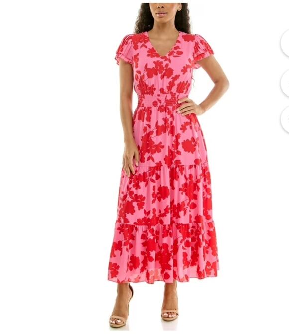 Nanette Lepore Dresses & Skirts - Nanette Lepore dress size 6